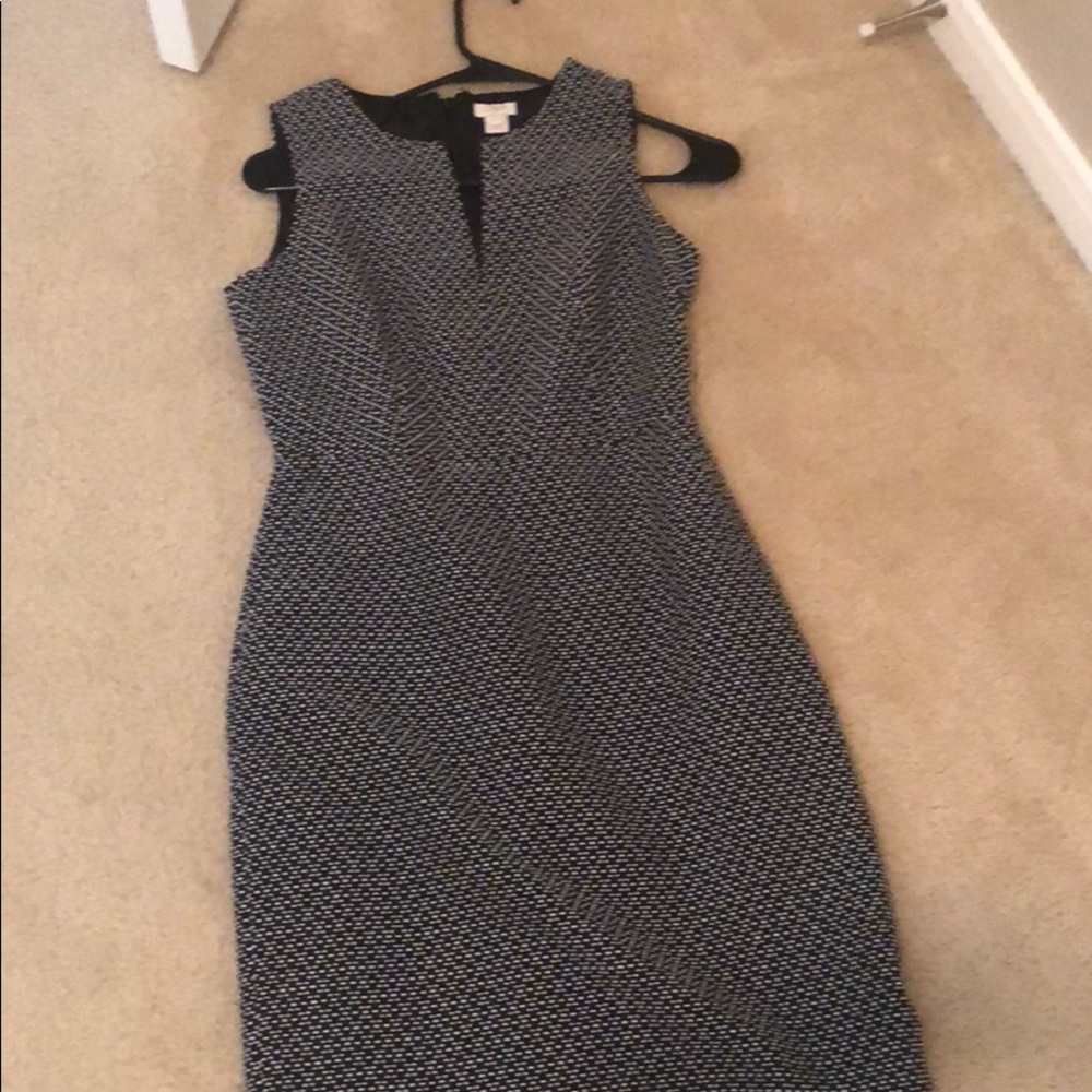 J Crew dress